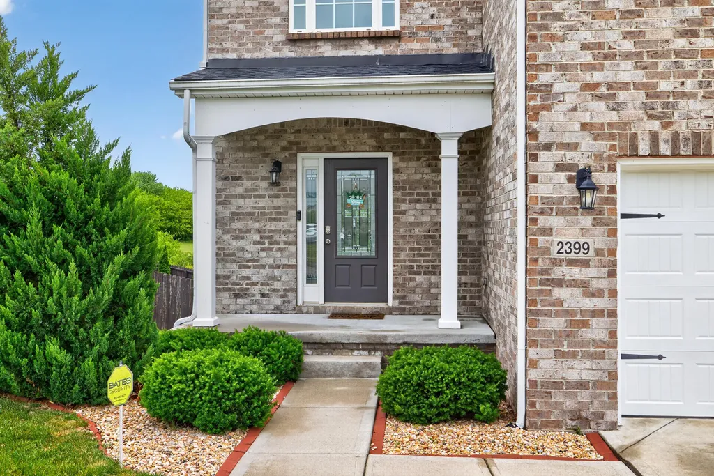 2399 Merluna Drive Lexington KY 40511