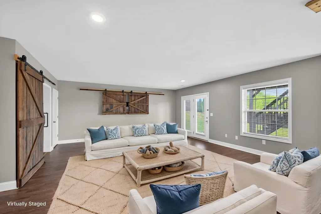 2399 Merluna Drive Lexington KY 40511
