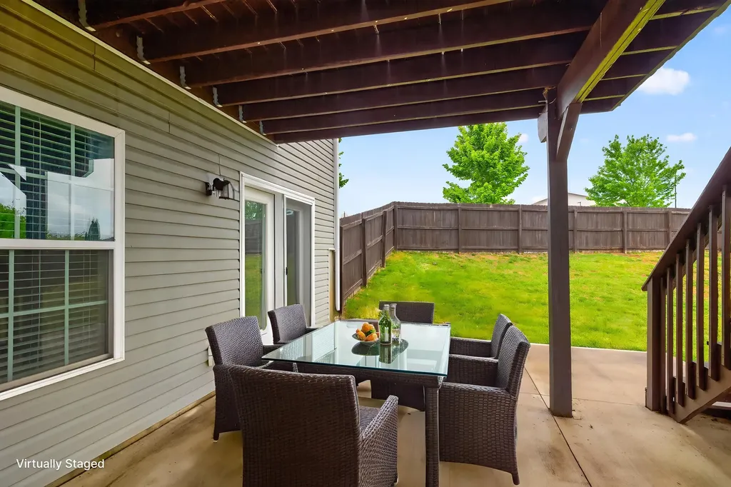 2399 Merluna Drive Lexington KY 40511