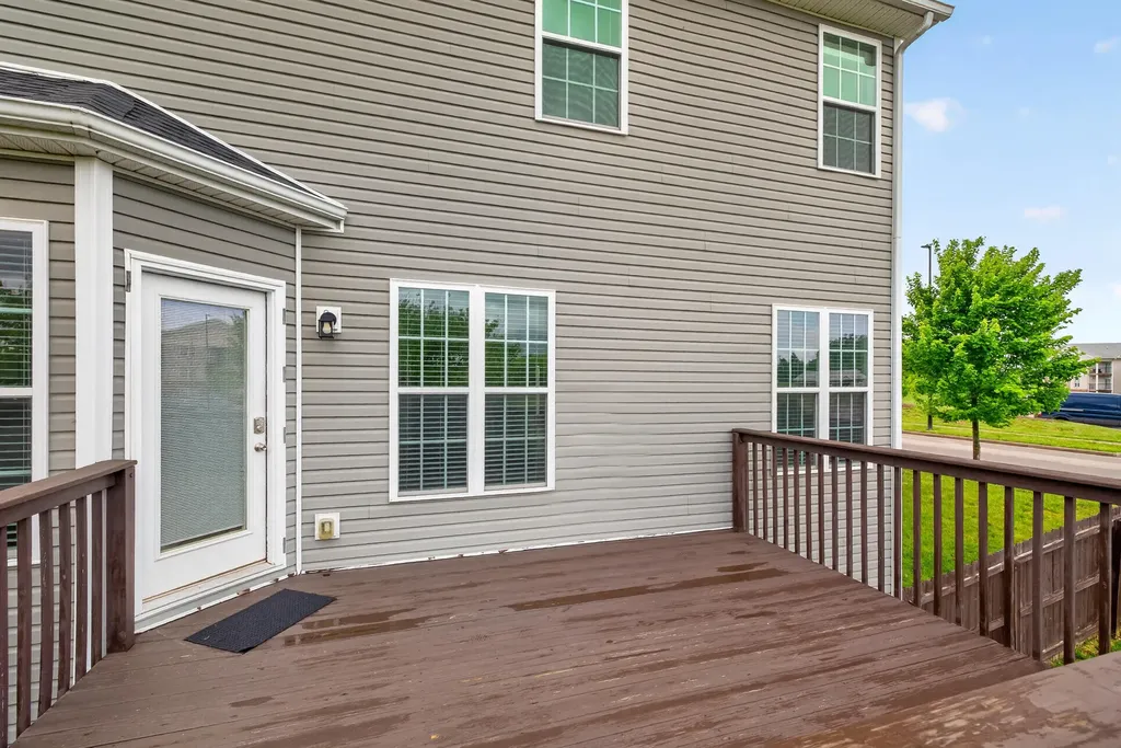 2399 Merluna Drive Lexington KY 40511
