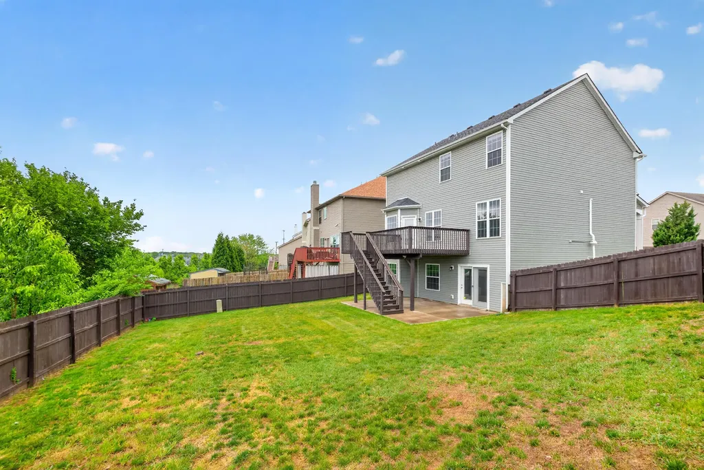 2399 Merluna Drive Lexington KY 40511