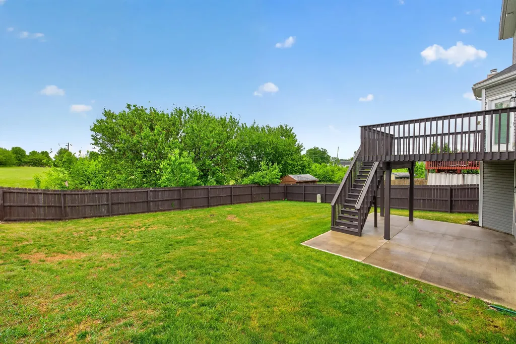 2399 Merluna Drive Lexington KY 40511