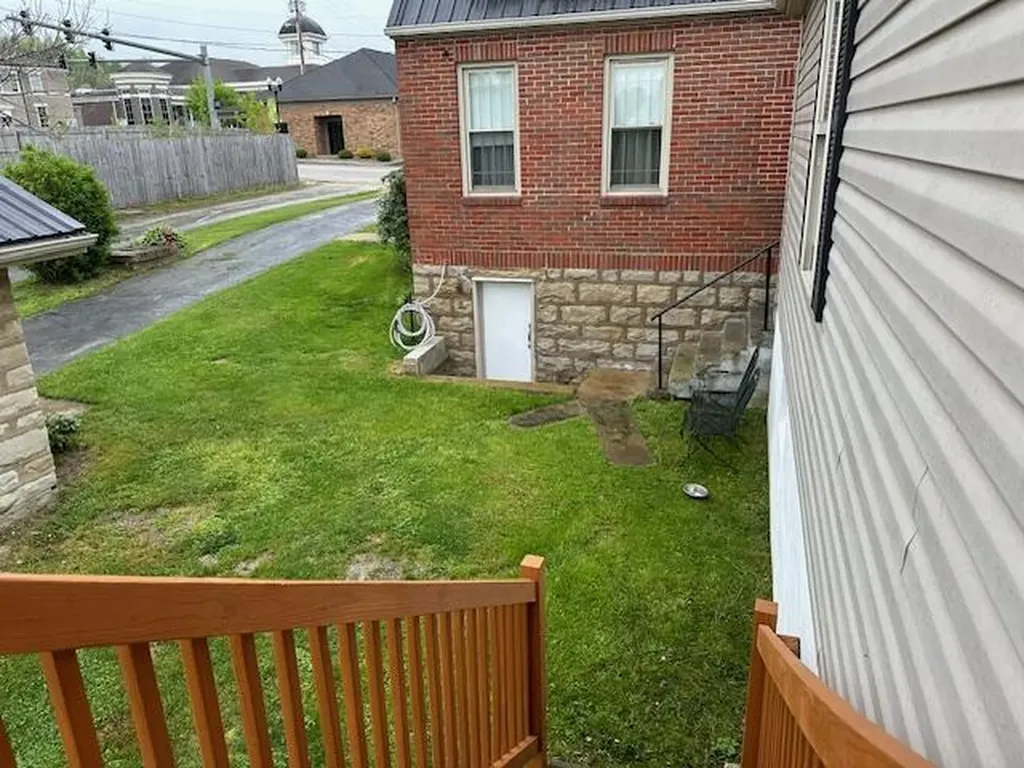 477 Main Street West Liberty KY 41472