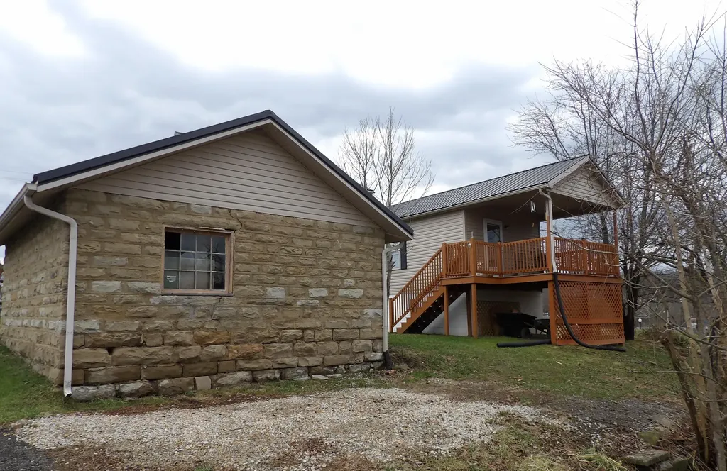 477 Main Street West Liberty KY 41472