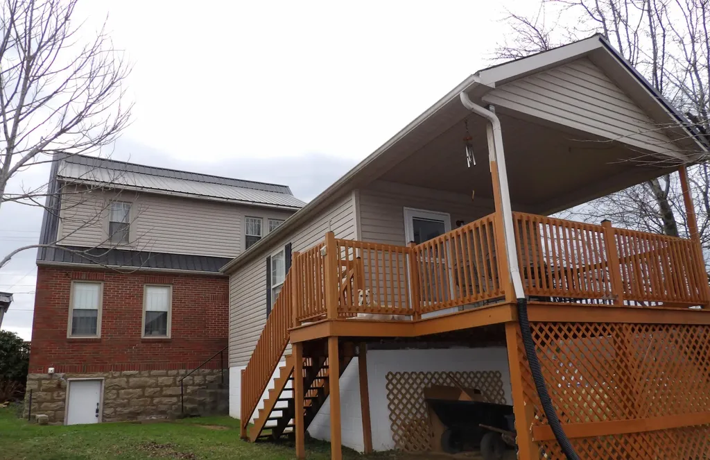 477 Main Street West Liberty KY 41472