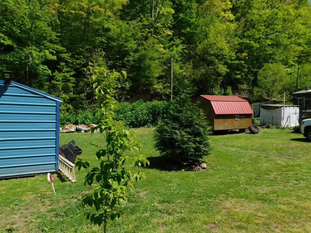 3587 Ky-219 Wallins KY 40873