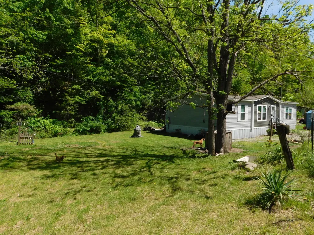 3587 Ky-219 Wallins KY 40873