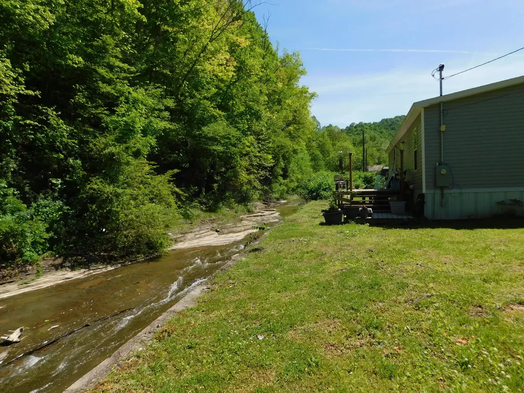 3587 Ky-219 Wallins KY 40873