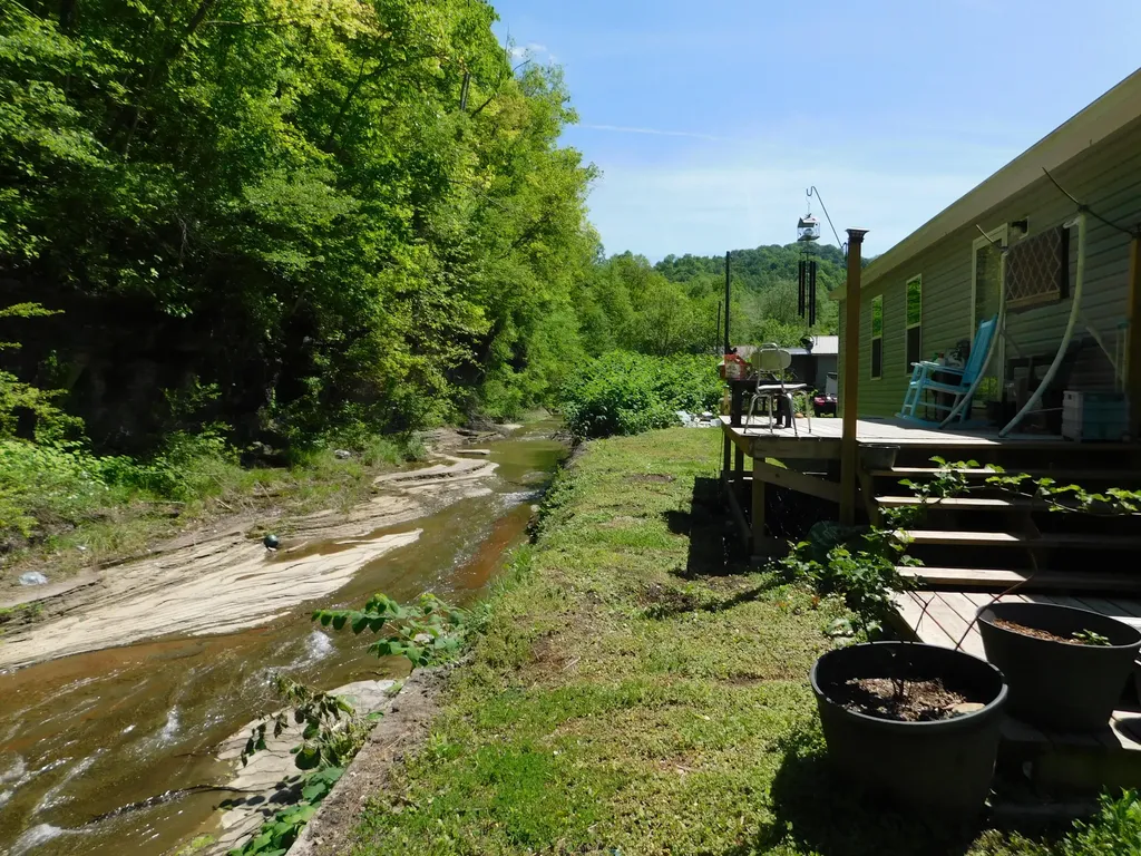 3587 Ky-219 Wallins KY 40873