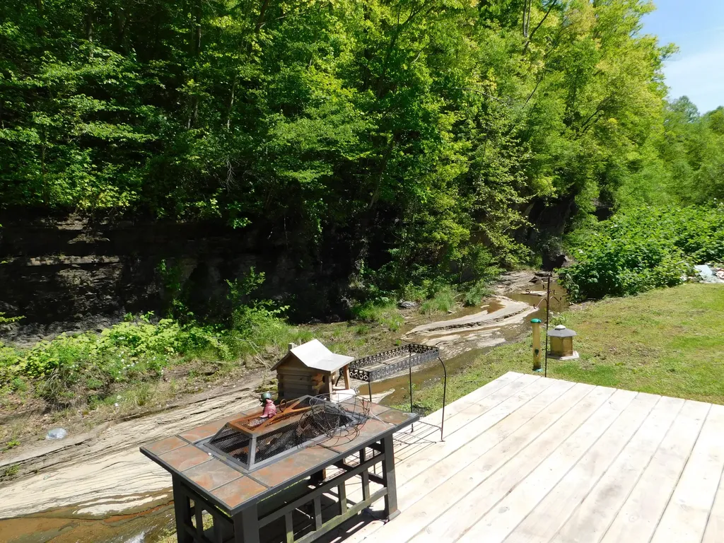3587 Ky-219 Wallins KY 40873
