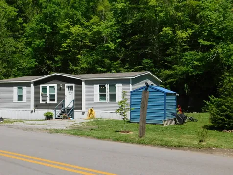 3587 KY-219 Wallins KY 40873