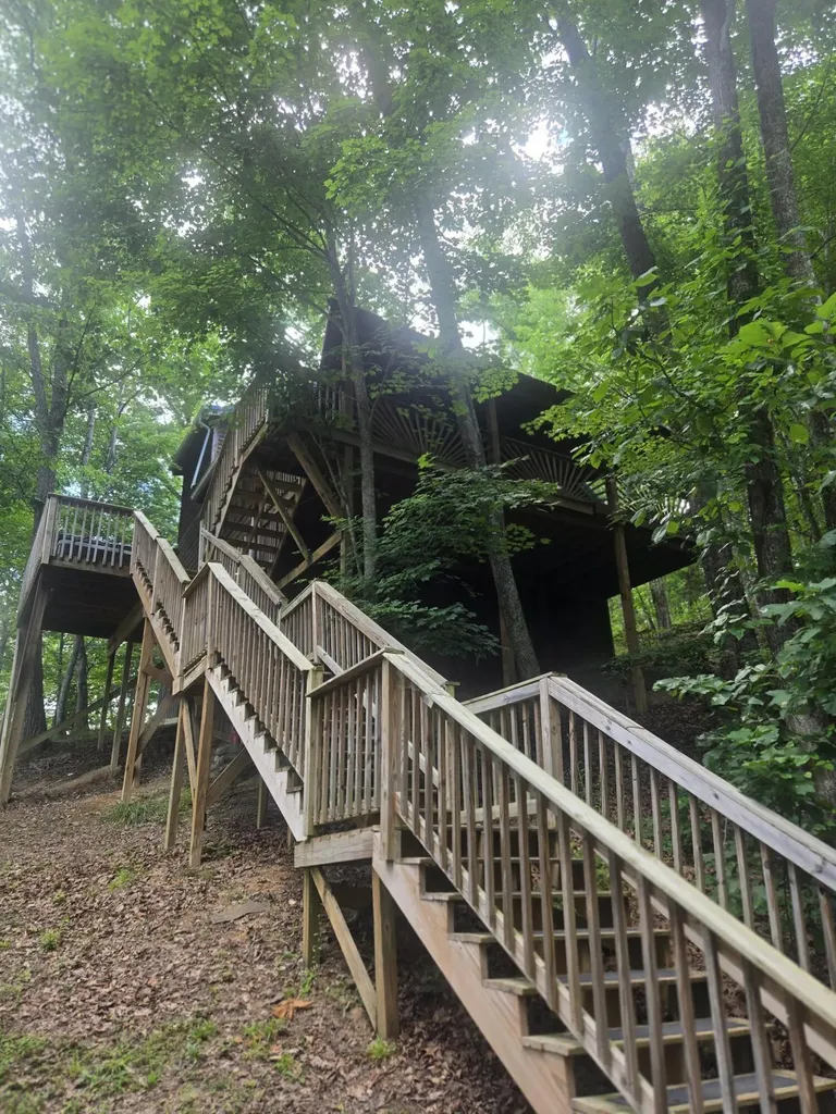 202 Getaways Road Stanton KY 40380