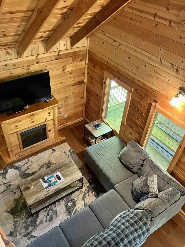 202 Getaways Road Stanton KY 40380