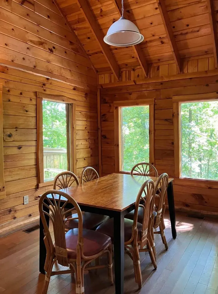 202 Getaways Road Stanton KY 40380