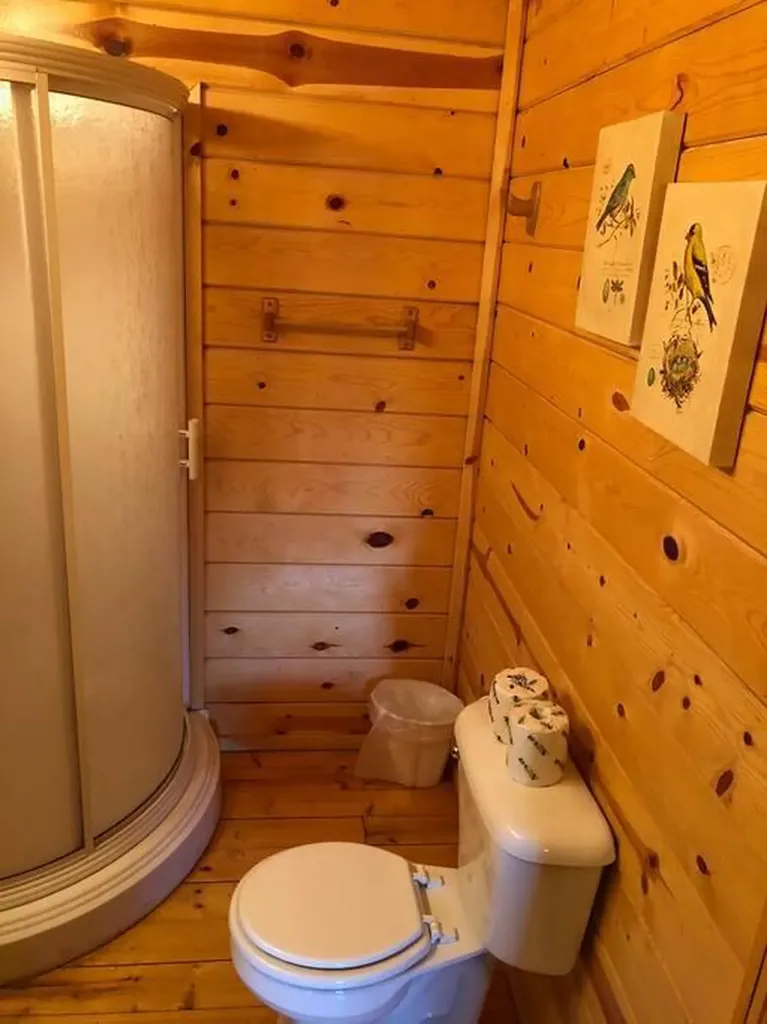 202 Getaways Road Stanton KY 40380