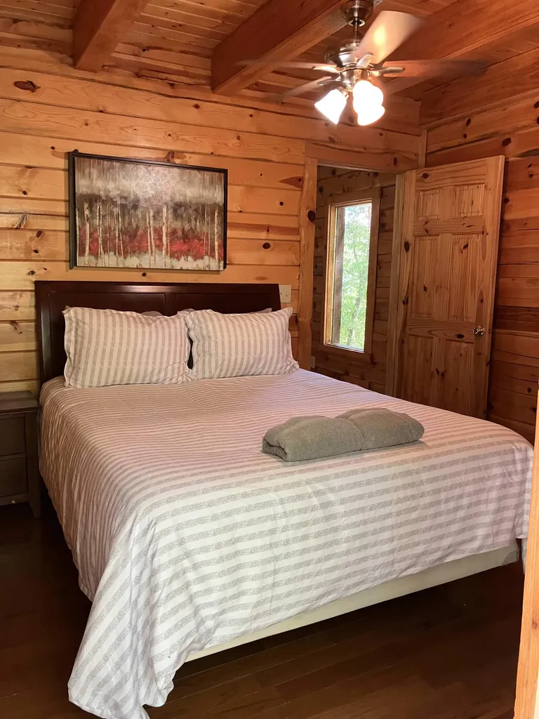 202 Getaways Road Stanton KY 40380