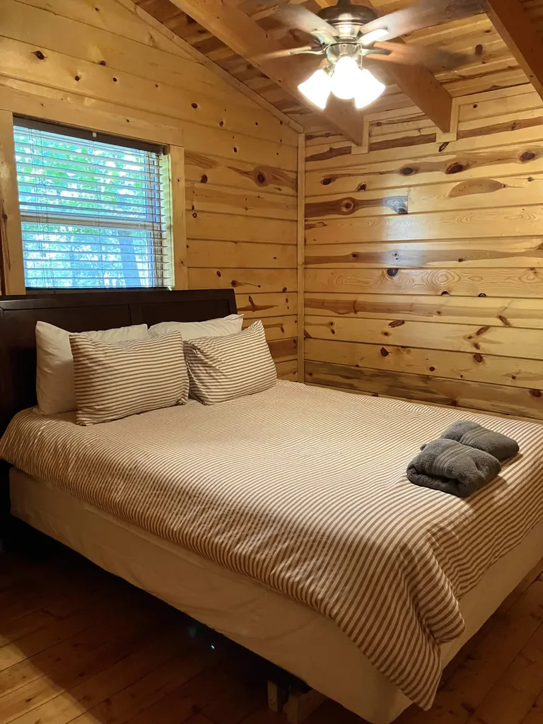202 Getaways Road Stanton KY 40380