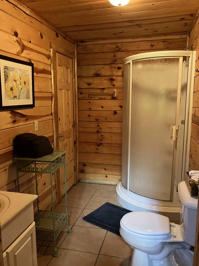 202 Getaways Road Stanton KY 40380