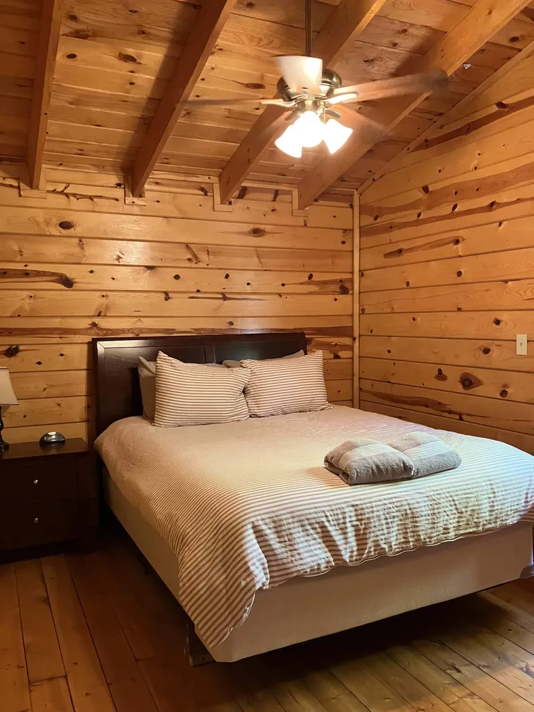 202 Getaways Road Stanton KY 40380