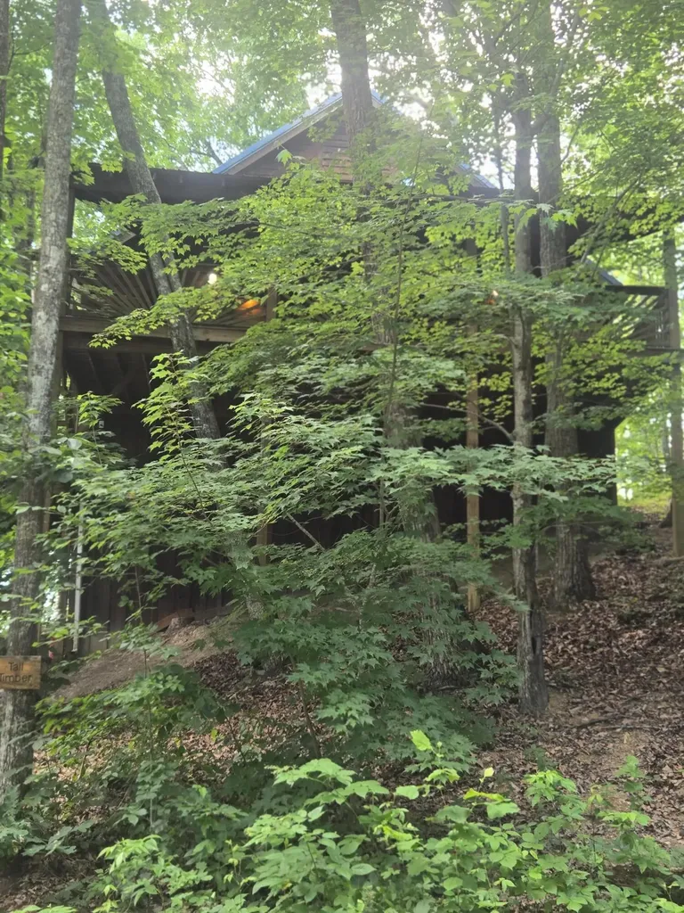 202 Getaways Road Stanton KY 40380