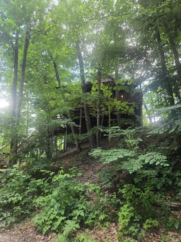 202 Getaways Road Stanton KY 40380