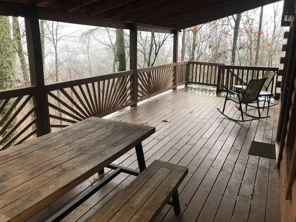 202 Getaways Road Stanton KY 40380