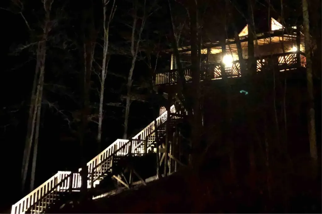 202 Getaways Road Stanton KY 40380