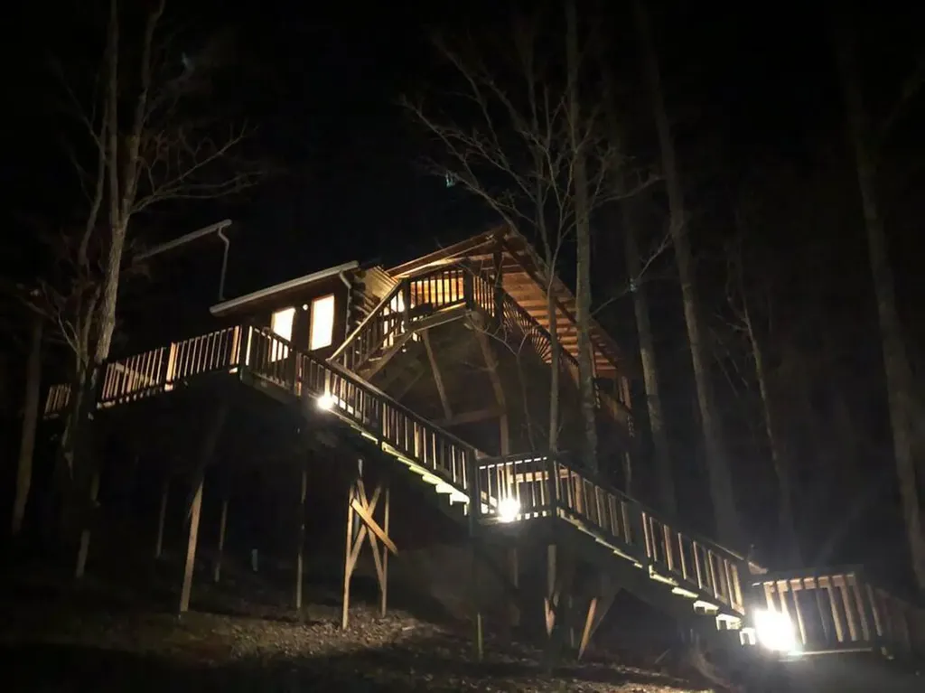 202 Getaways Road Stanton KY 40380