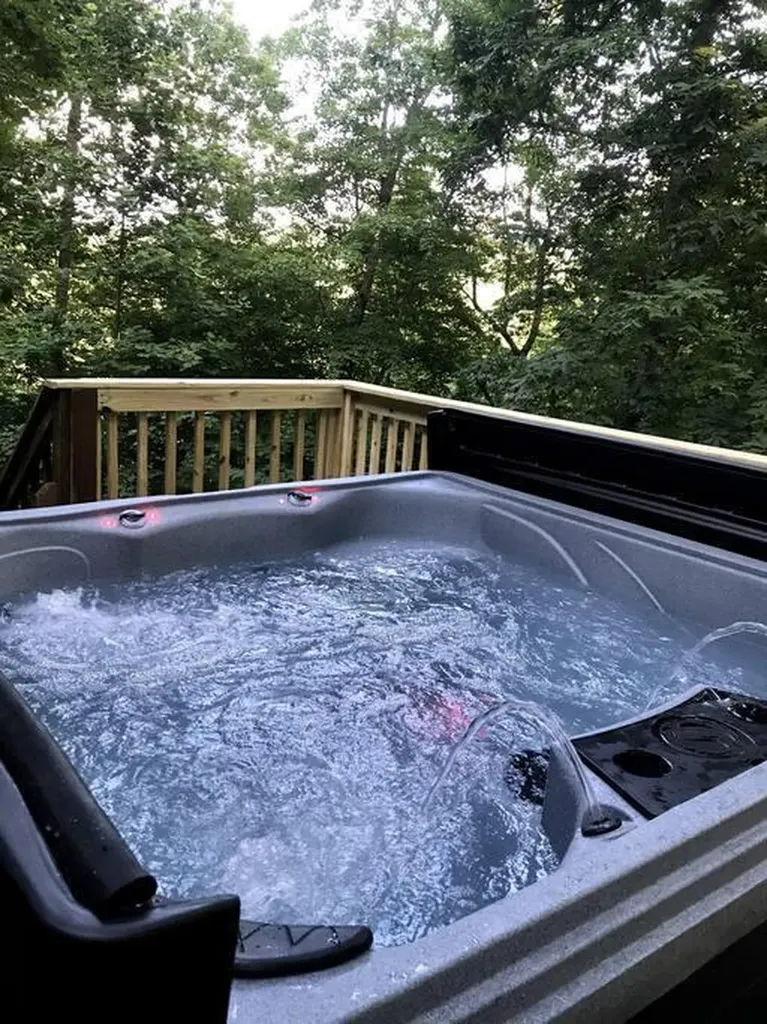 202 Getaways Road Stanton KY 40380