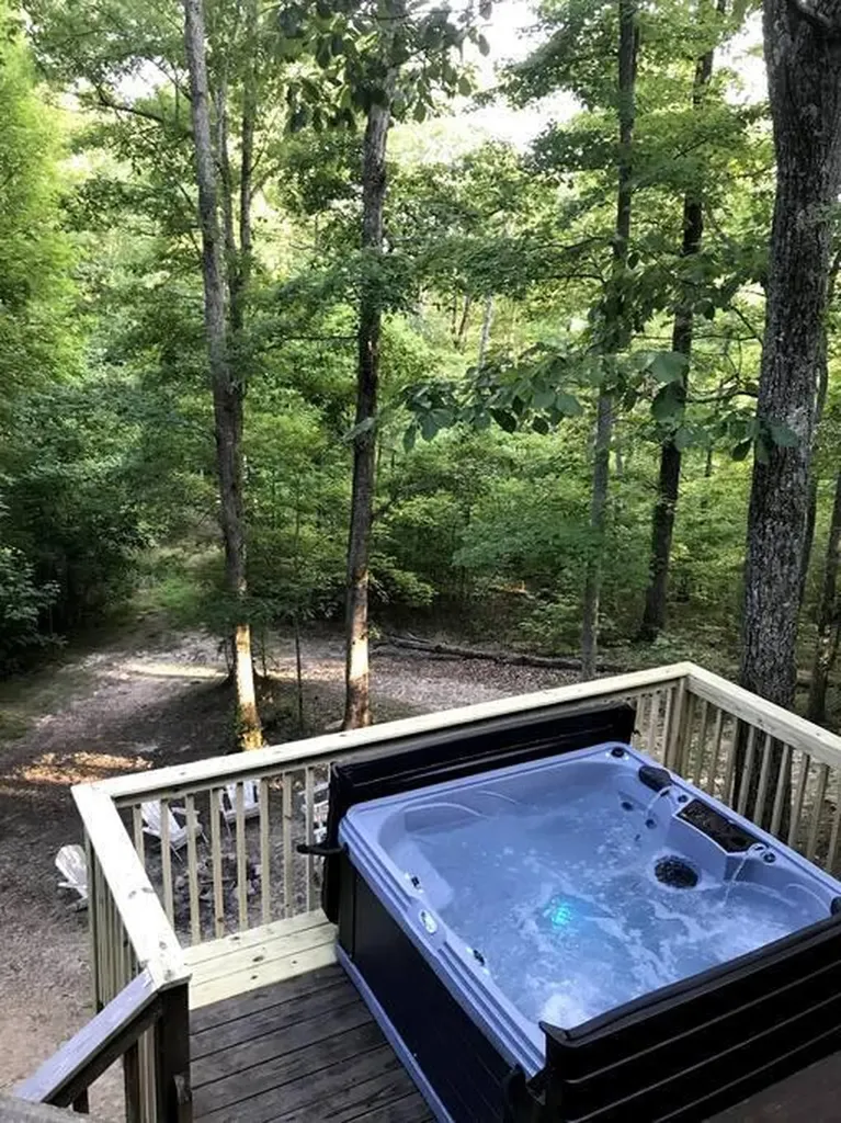 202 Getaways Road Stanton KY 40380
