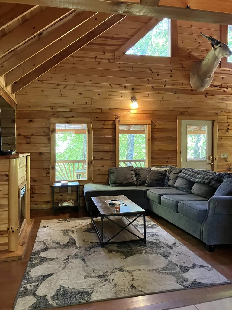 202 Getaways Road Stanton KY 40380