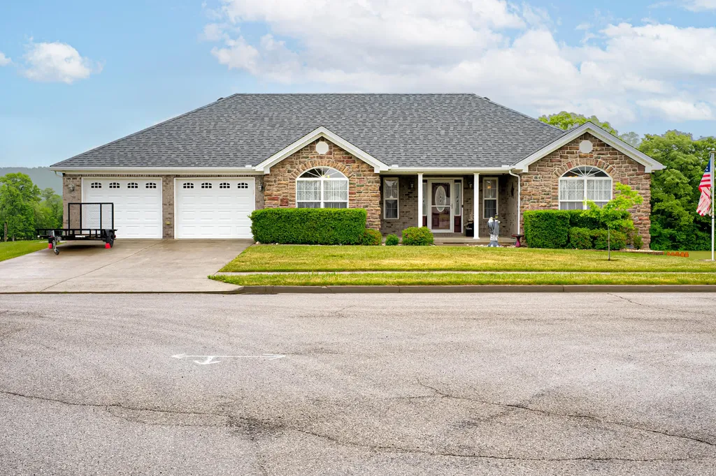 1340 Diana Drive Berea KY 40403