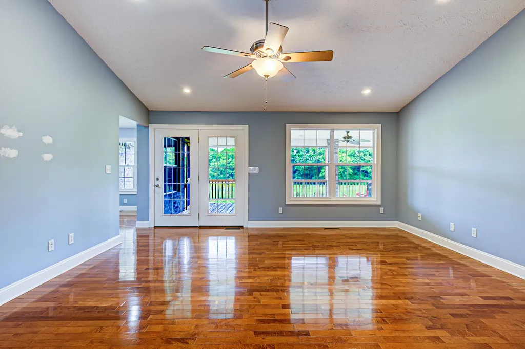 1340 Diana Drive Berea KY 40403