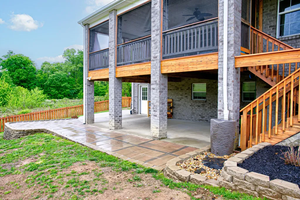 1340 Diana Drive Berea KY 40403
