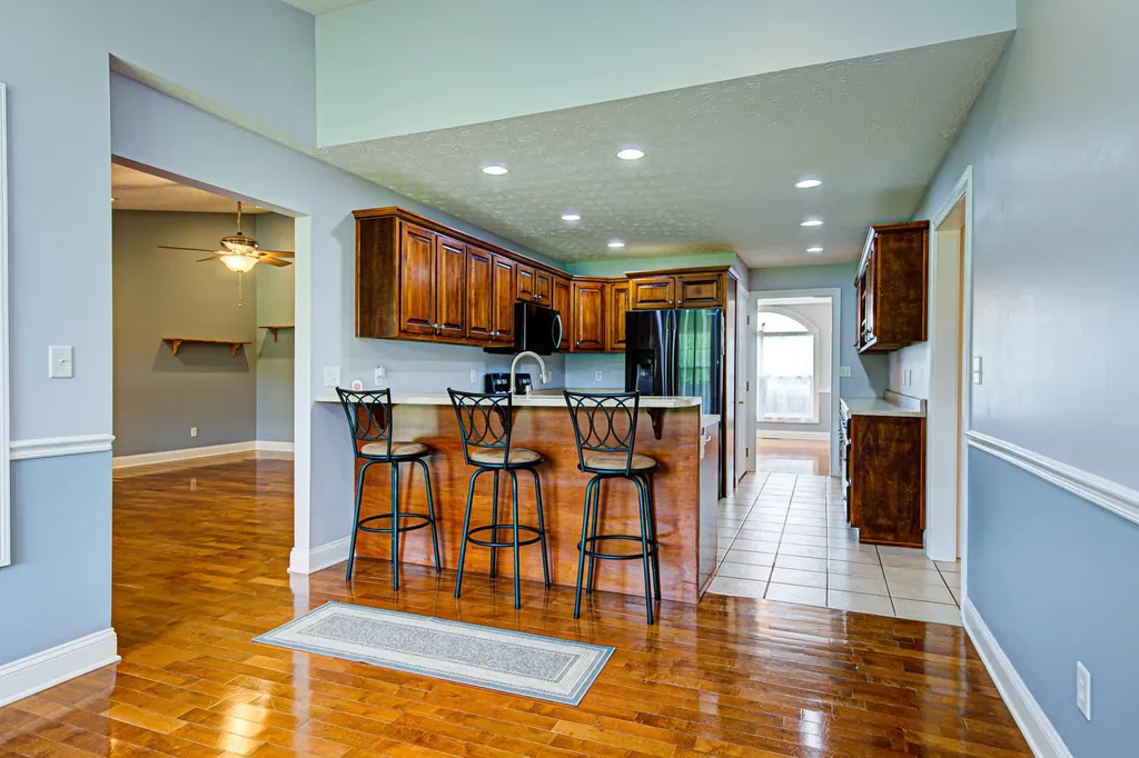 1340 Diana Drive Berea KY 40403