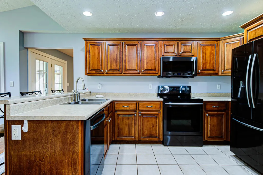 1340 Diana Drive Berea KY 40403