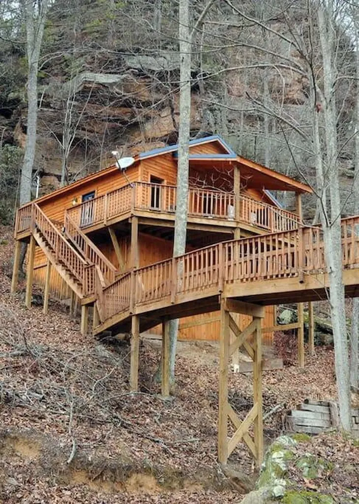 170 Getaways Road Stanton KY 40380