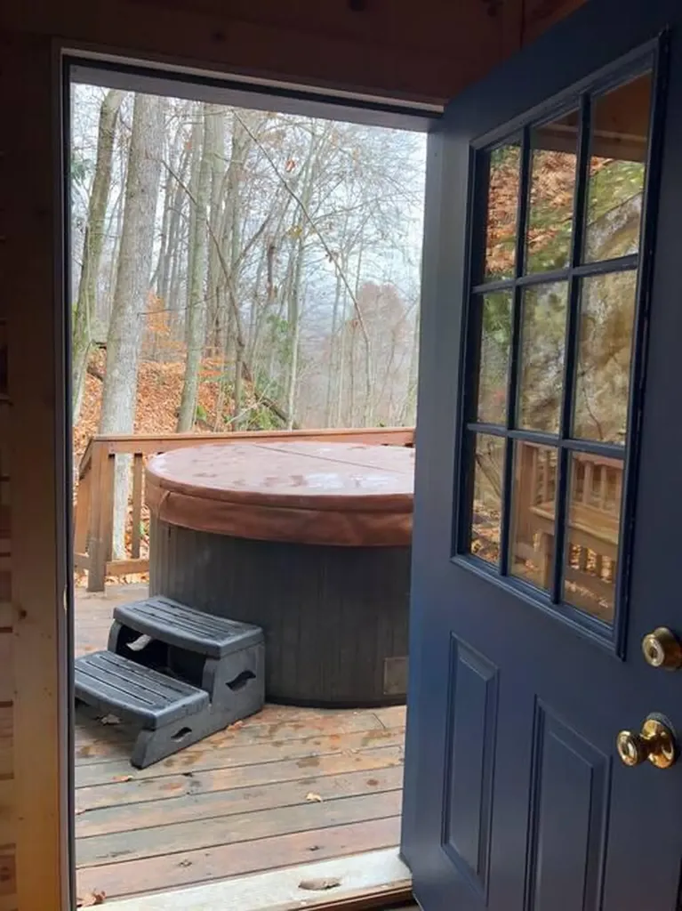 170 Getaways Road Stanton KY 40380
