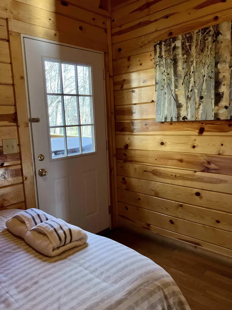 170 Getaways Road Stanton KY 40380