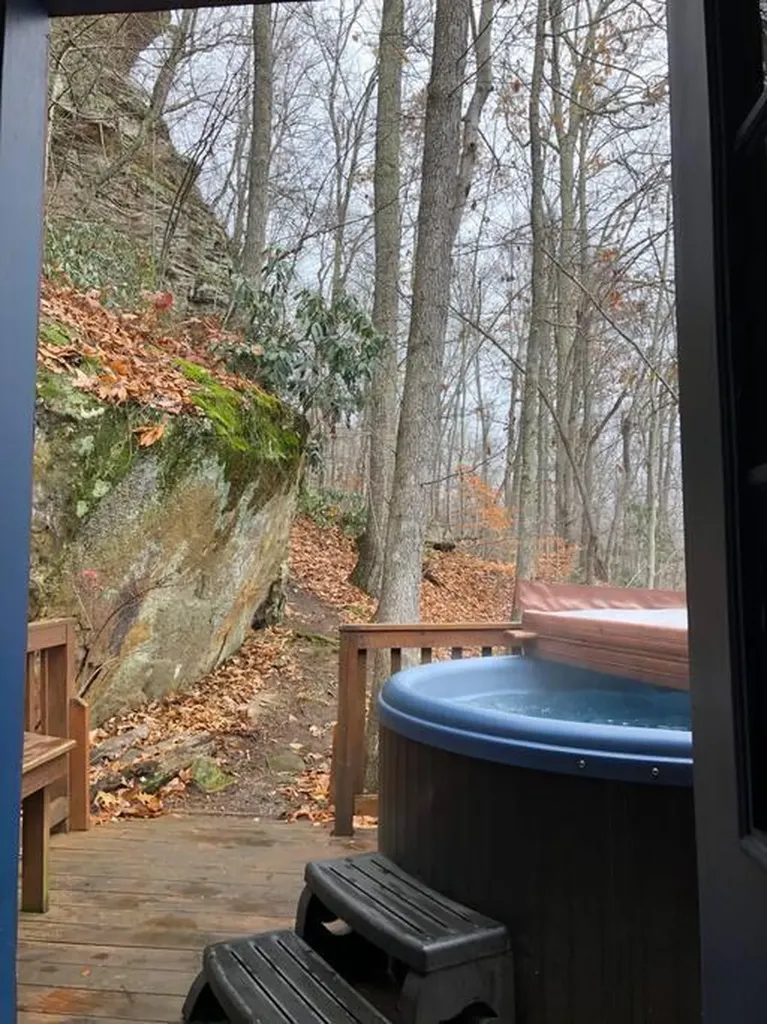 170 Getaways Road Stanton KY 40380