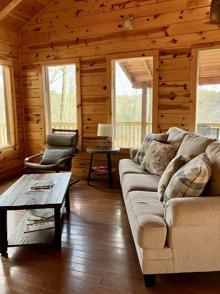 170 Getaways Road Stanton KY 40380