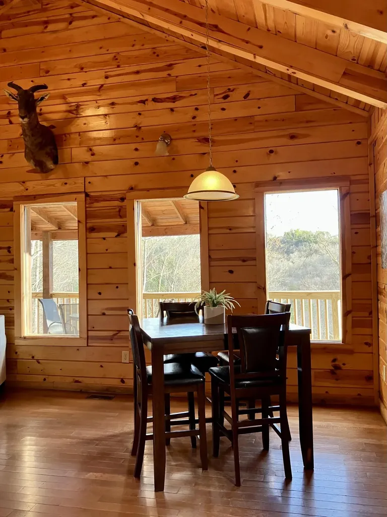 170 Getaways Road Stanton KY 40380