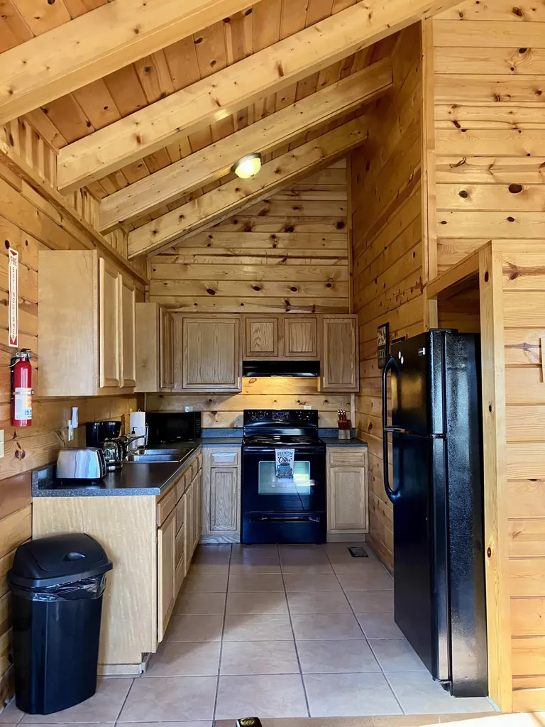 170 Getaways Road Stanton KY 40380