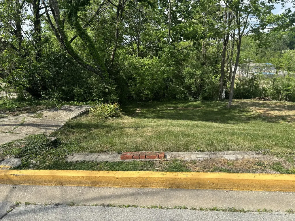 517 Scott Street Mt Sterling KY 40353
