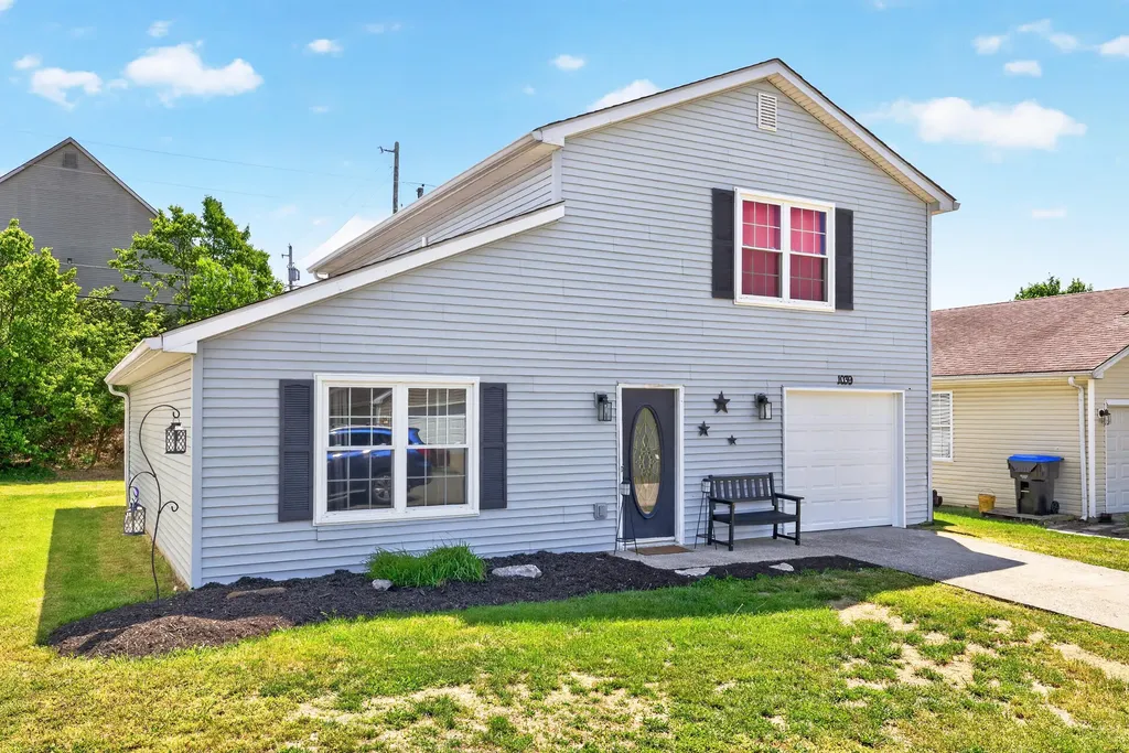 1039 River Bend Road Frankfort KY 40601