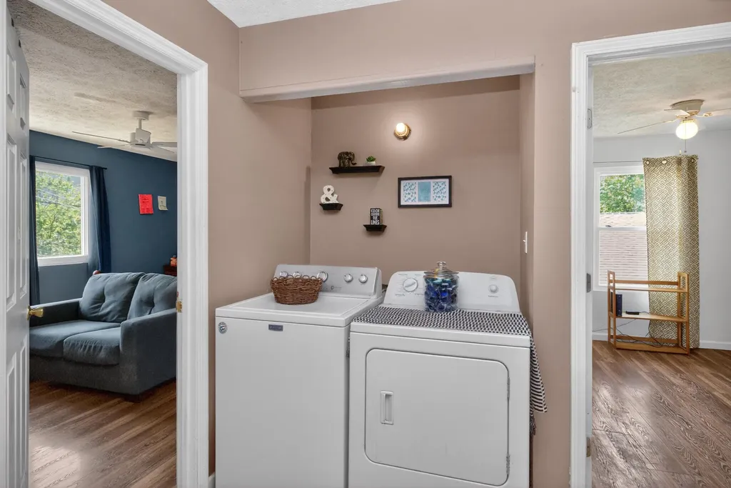 1039 River Bend Road Frankfort KY 40601