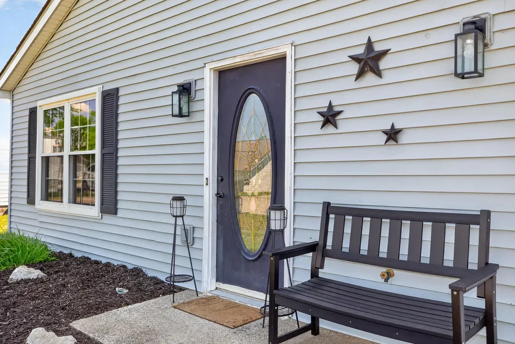 1039 River Bend Road Frankfort KY 40601