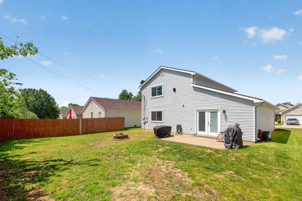 1039 River Bend Road Frankfort KY 40601