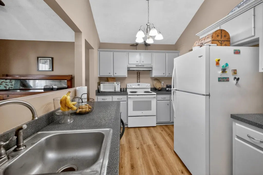 1039 River Bend Road Frankfort KY 40601
