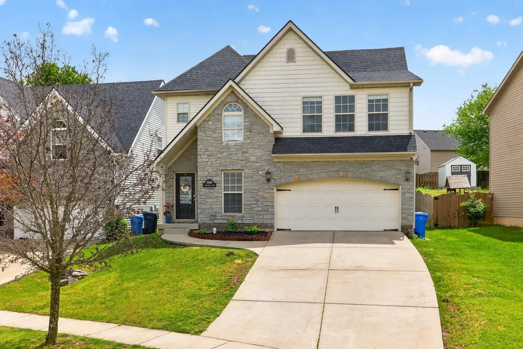 3100 Glengarth Park Lexington KY 40509